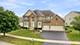 15913 S Selfridge, Plainfield, IL 60586