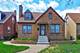 1644 N 73rd, Elmwood Park, IL 60707