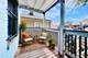 1532 N Greenview Unit 2F, Chicago, IL 60642