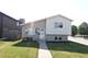 9800 S Artesian, Evergreen Park, IL 60805
