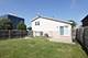 9800 S Artesian, Evergreen Park, IL 60805