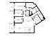 650 N Morgan Unit 504, Chicago, IL 60642