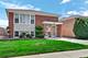 287 Bensley, Calumet City, IL 60409
