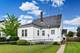 5141 N Octavia, Harwood Heights, IL 60706