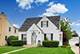 5141 N Octavia, Harwood Heights, IL 60706