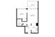 1255 N Sandburg Unit 1508, Chicago, IL 60610