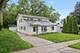 158 N Prairie, Mundelein, IL 60060