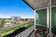 800 Elgin Unit 1206, Evanston, IL 60201