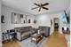 7401 N Hoyne Unit 3, Chicago, IL 60645