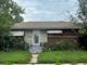 14645 Avalon, Dolton, IL 60419