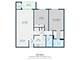 2005 Valencia Unit 306D, Northbrook, IL 60062