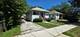 1728 169th, Hazel Crest, IL 60429