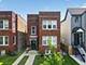4111 N Francisco, Chicago, IL 60618