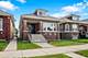 5729 S Campbell, Chicago, IL 60629