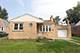 18637 Highland, Homewood, IL 60430
