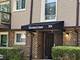 304 N Carter Unit 101, Palatine, IL 60067
