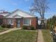 14838 Champlain, Dolton, IL 60419