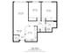 1675 Mill Unit 506, Des Plaines, IL 60016
