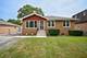 9627 Oak Park, Oak Lawn, IL 60453