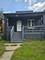 10149 S State, Chicago, IL 60628