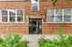 4348 N Sacramento Unit 3, Chicago, IL 60618