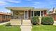 2844 W 99th, Evergreen Park, IL 60805