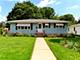 1022 Frederick, Joliet, IL 60435
