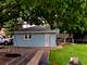 1022 Frederick, Joliet, IL 60435
