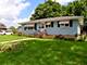1022 Frederick, Joliet, IL 60435