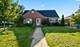 842 N Memorial, Chicago Heights, IL 60411