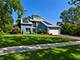 3007 Monterey, Flossmoor, IL 60422