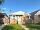 4719 S Kilpatrick, Chicago, IL 60632