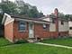 226 N Bierman, Villa Park, IL 60181
