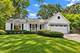 2210 Tahoe, Algonquin, IL 60102