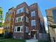 6210 N Francisco Unit 2, Chicago, IL 60659