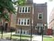 4141 W Barry, Chicago, IL 60641