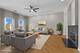 111 E Van Buren Unit 3, Woodstock, IL 60098