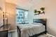 1345 S Wabash Unit 1409, Chicago, IL 60605