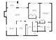 360 Claymoor Unit 2C, Hinsdale, IL 60521
