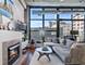 843 W Adams Unit 611, Chicago, IL 60607