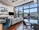 843 W Adams Unit 611, Chicago, IL 60607