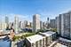 1560 N Sandburg Unit 1808, Chicago, IL 60610