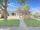 1618 W 163rd, Markham, IL 60428