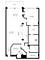 850 W Adams Unit 4B, Chicago, IL 60607