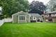 323 S Benton, Palatine, IL 60067