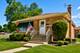 5325 Oak Center, Oak Lawn, IL 60453