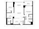 1901 S Calumet Unit 2105, Chicago, IL 60616