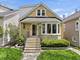 4903 N Moody, Chicago, IL 60630