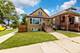 5801 S Talman, Chicago, IL 60629