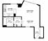 5701 N Sheridan Unit 16N, Chicago, IL 60660
